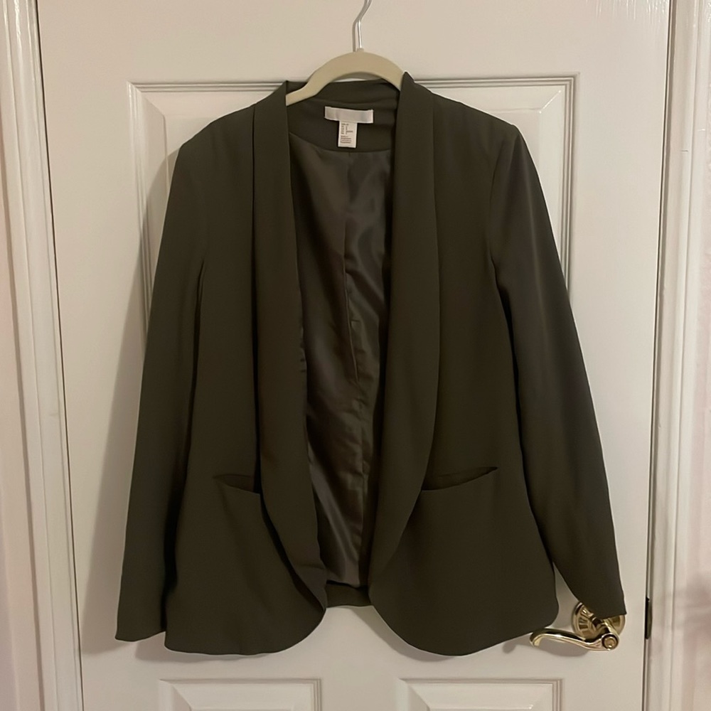 H&M Blazer